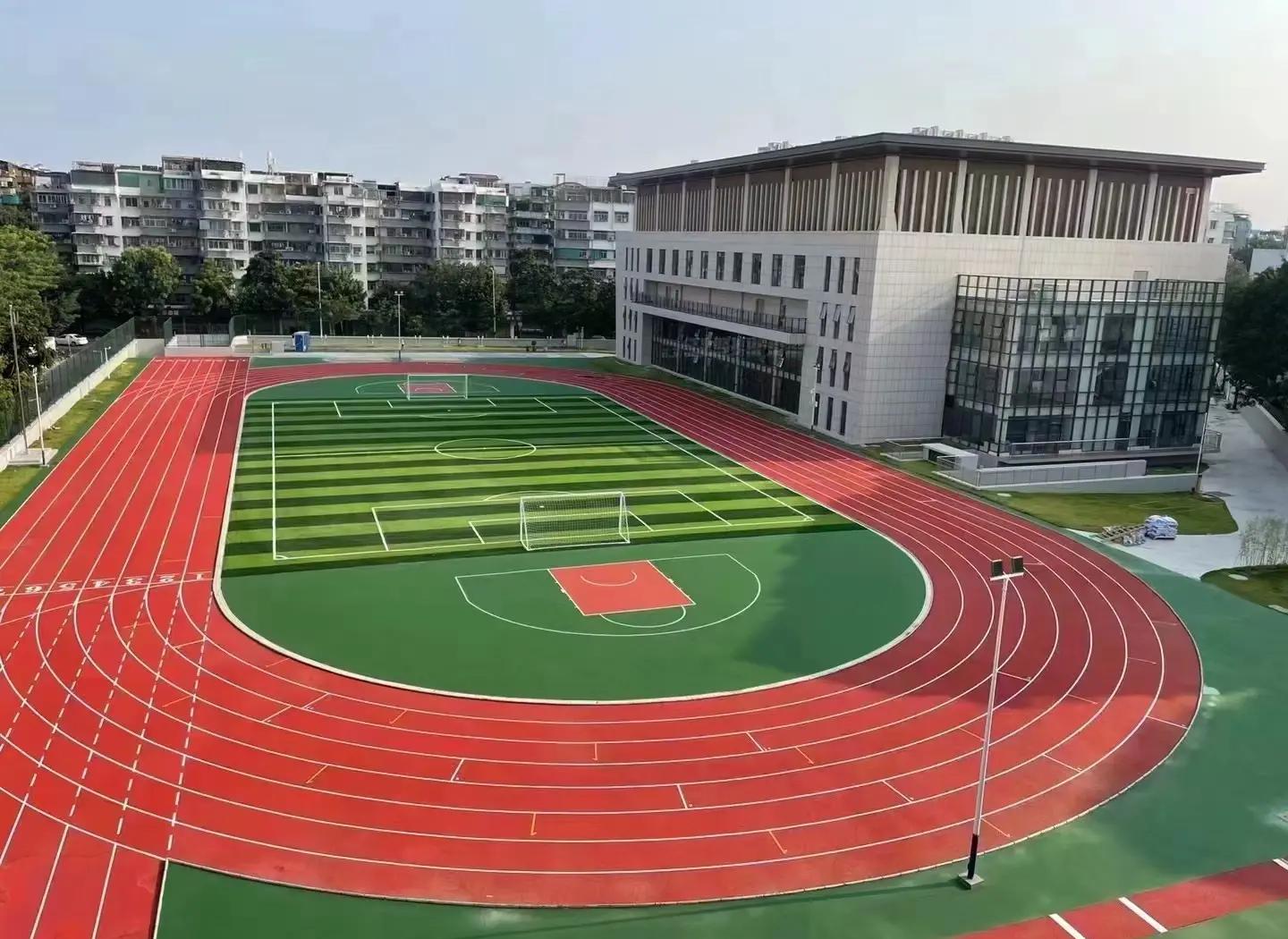 嘉兴市篮球场塑胶篮球场 - 哪里好